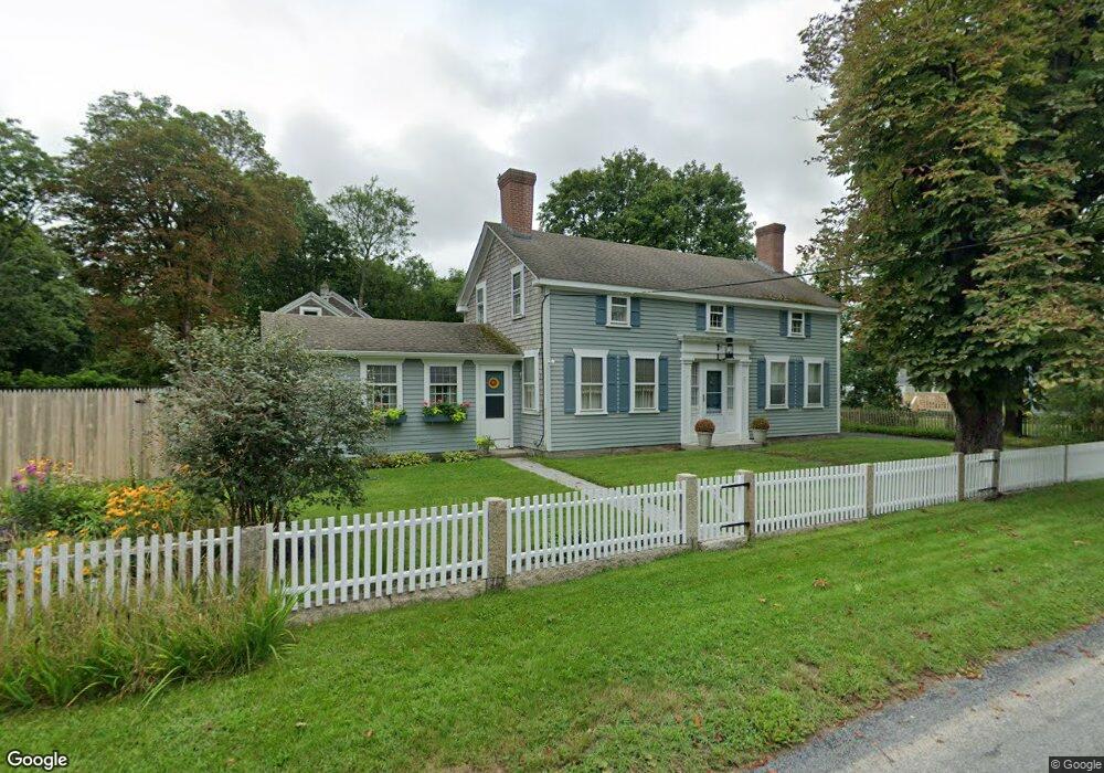 11 Reed Rd, Westport, MA 02790 - photo 1