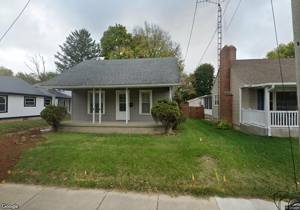 951 N Detroit St, Xenia, OH 45385 - photo 1
