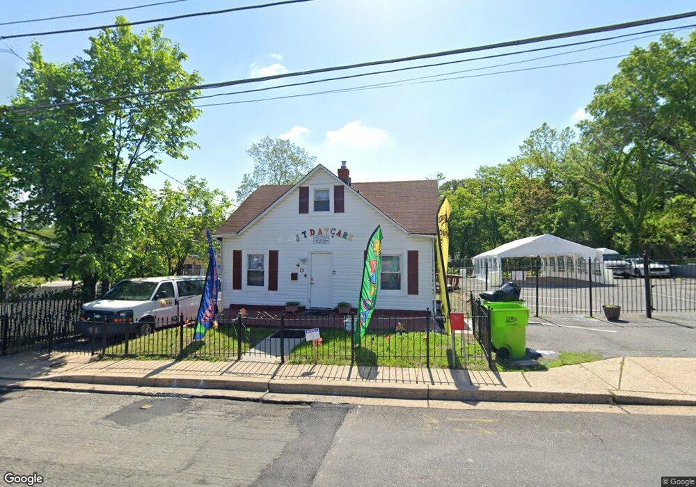 404 Larchmont Ave, Capitol Heights, MD 20743 - photo 1