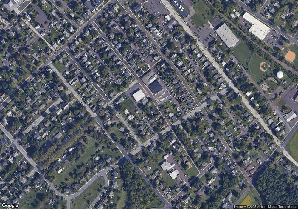 124 Franklin Ave, Souderton, PA 18964 - photo 1