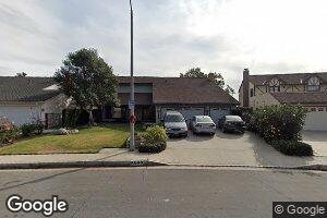 2508 Canyon View, Pasadena, CA 91107