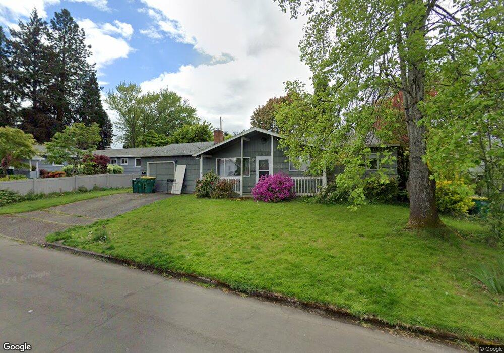 14190 SW Alibhai St, Beaverton, OR 97005 - photo 1