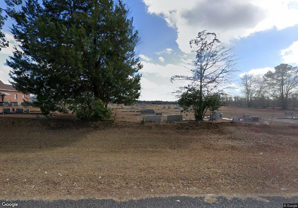 30667 St Matthews Church Rd, Metter, GA 30439 - photo 1