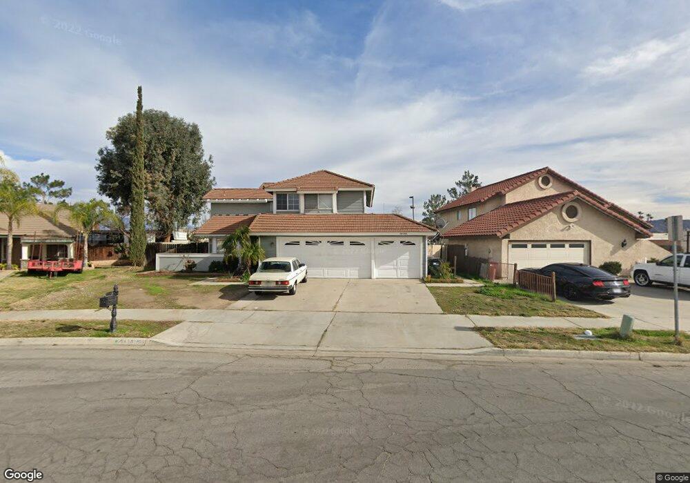 24362 Via Vargas Dr, Moreno Valley, CA 92553 - photo 1