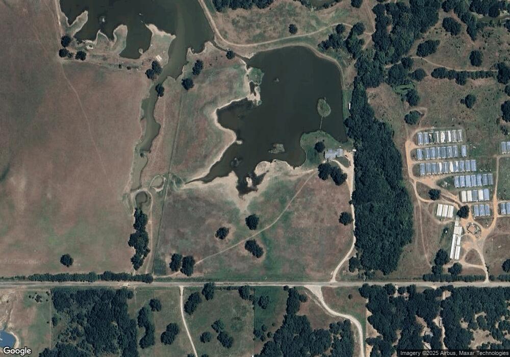 1604 Smokey Ridge Rd, Ardmore, OK 73401 - photo 1