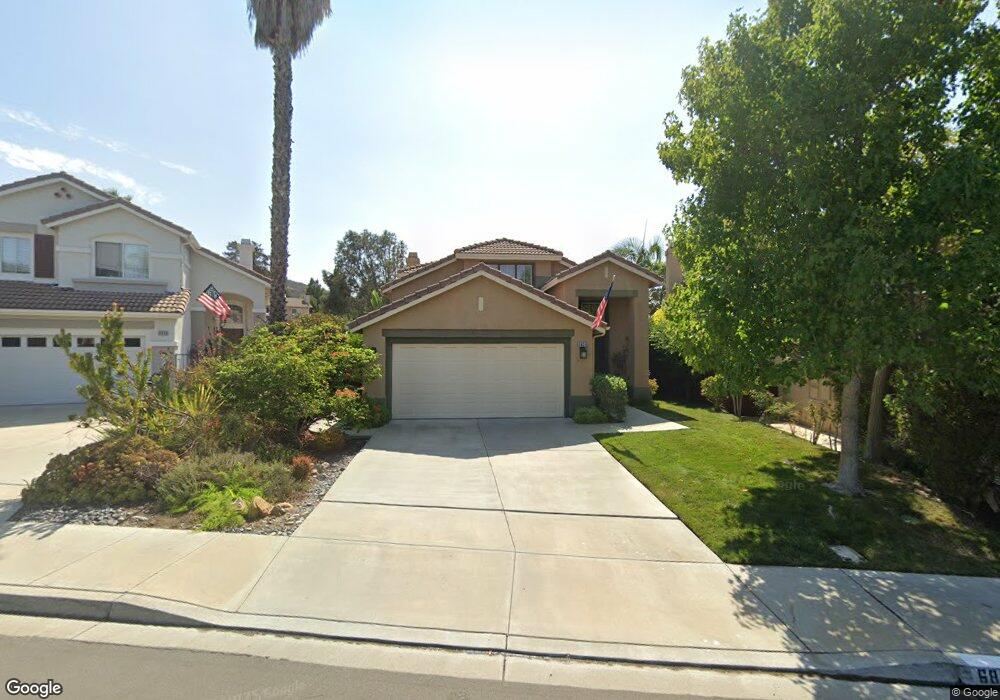 6834 Corte Diego, Carlsbad, CA 92009 - photo 1