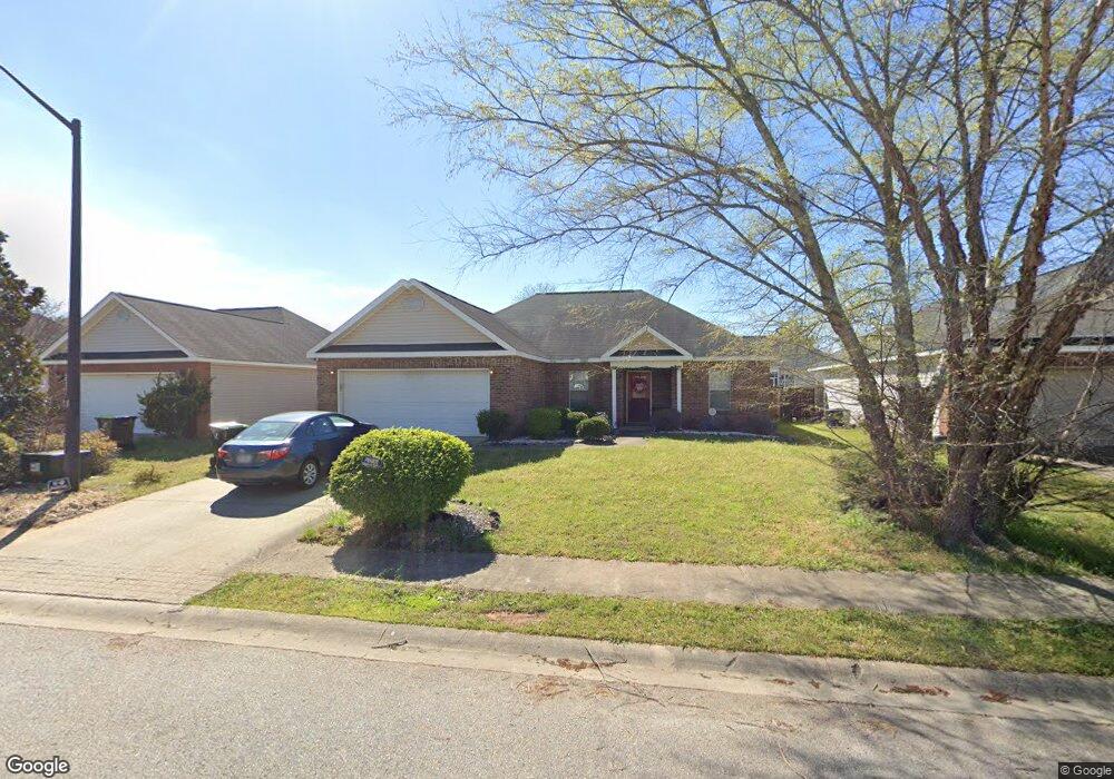 118 Preston Ln, Byron, GA 31008 - photo 1