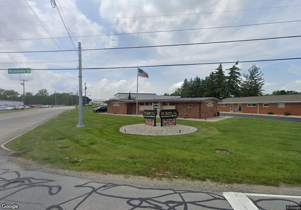 3003 Pendleton Ave, Anderson, IN 46012 - photo 1