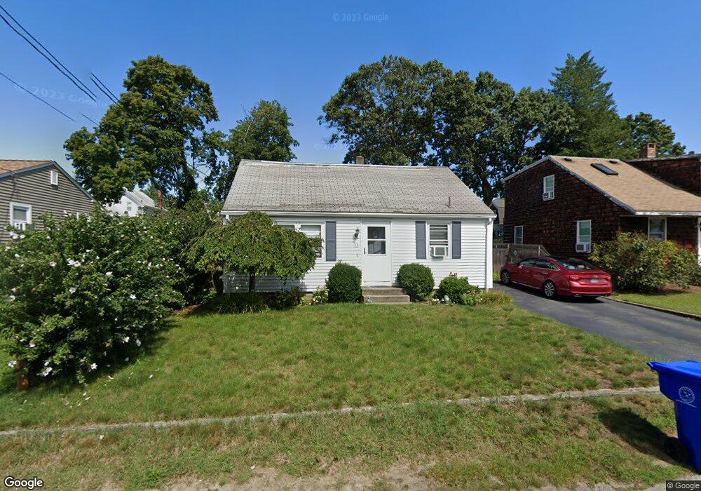 62 Francis Ave, Riverside, RI 02915 - photo 1