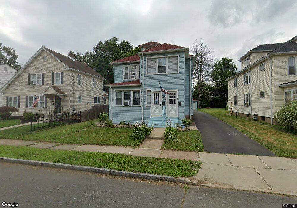 279 Whiting Ln, West Hartford, CT 06119 - photo 1