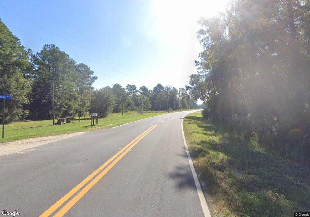 0 Bear Ln, Crawfordville, FL 32327 - photo 1
