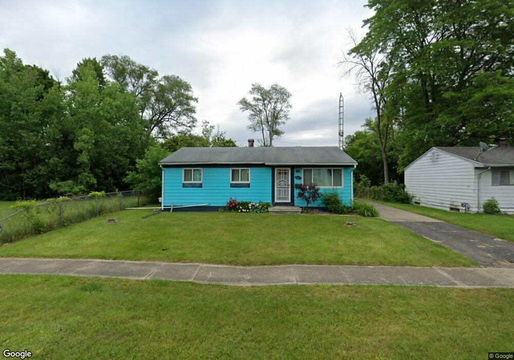 5476 Farmhill Rd, Flint, MI 48505 - photo 1