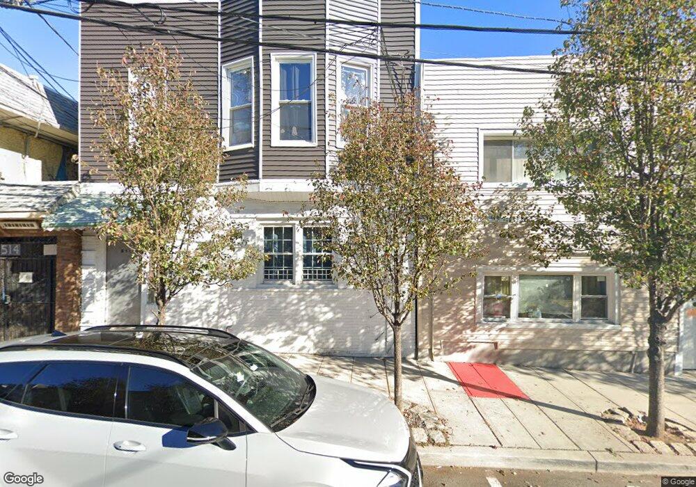 512 Monastery Place unit D, Union City, NJ 07087 - photo 1