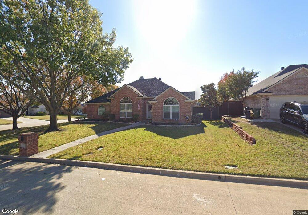 701 Highstar Ct, Hurst, TX 76054 - photo 1