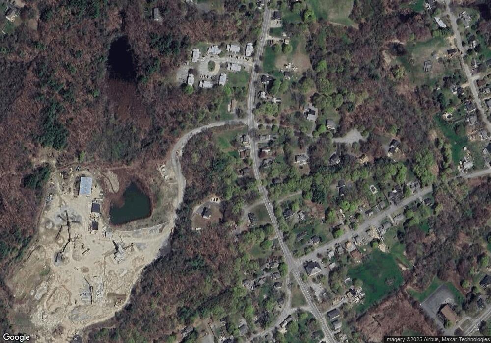 68 Central St, Rowley, MA 01969 - photo 1