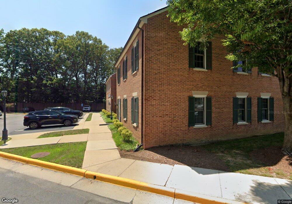 10503-B Braddock Rd, Fairfax, VA 22032 - photo 1