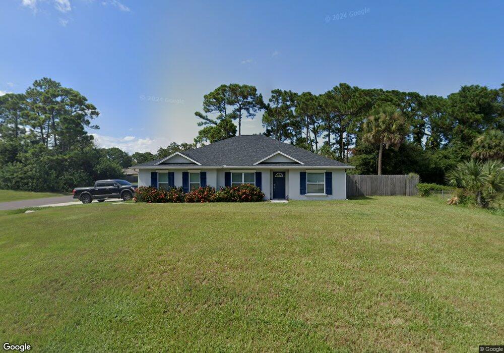 6683 Calais Ave, Cocoa, FL 32927 - photo 1