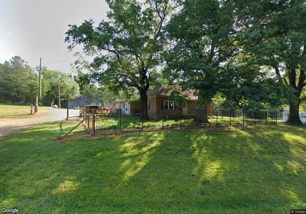 10711 Hartsell Rd, Midland, NC 28107 - photo 1