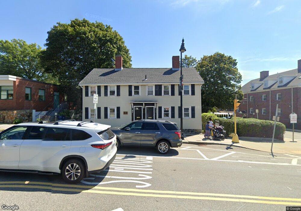 1988 Centre St unit 1990, West Roxbury, MA 02132 - photo 1