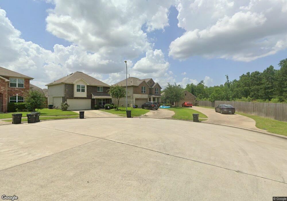 30815 Lavender Trace Dr, Spring, TX 77386 - photo 1