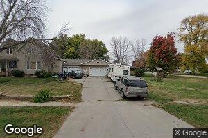 207 E Minnie St, Radcliffe, IA 50230