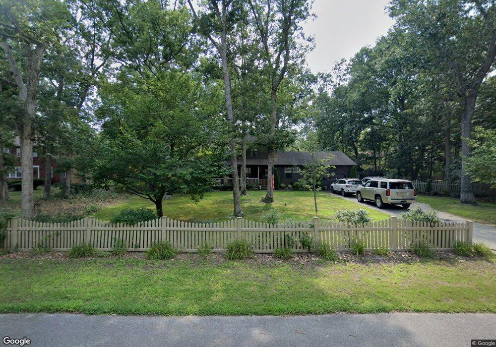 1001 McGeary Place, Mays Landing, NJ 08330 - photo 1