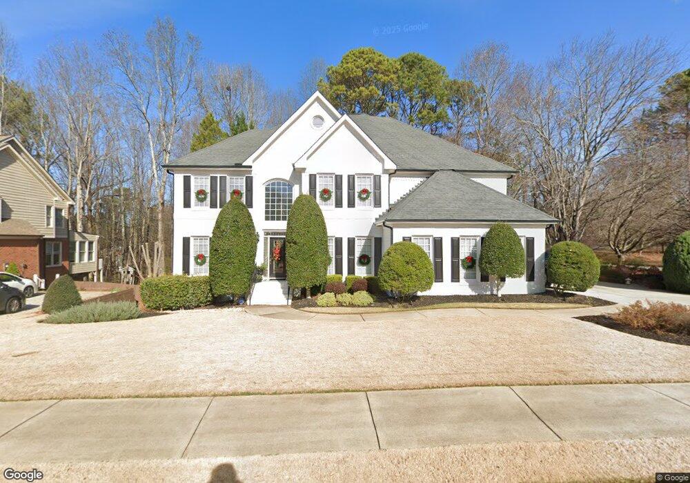 1160 Park Glenn Dr unit 1, Alpharetta, GA 30005 - photo 1