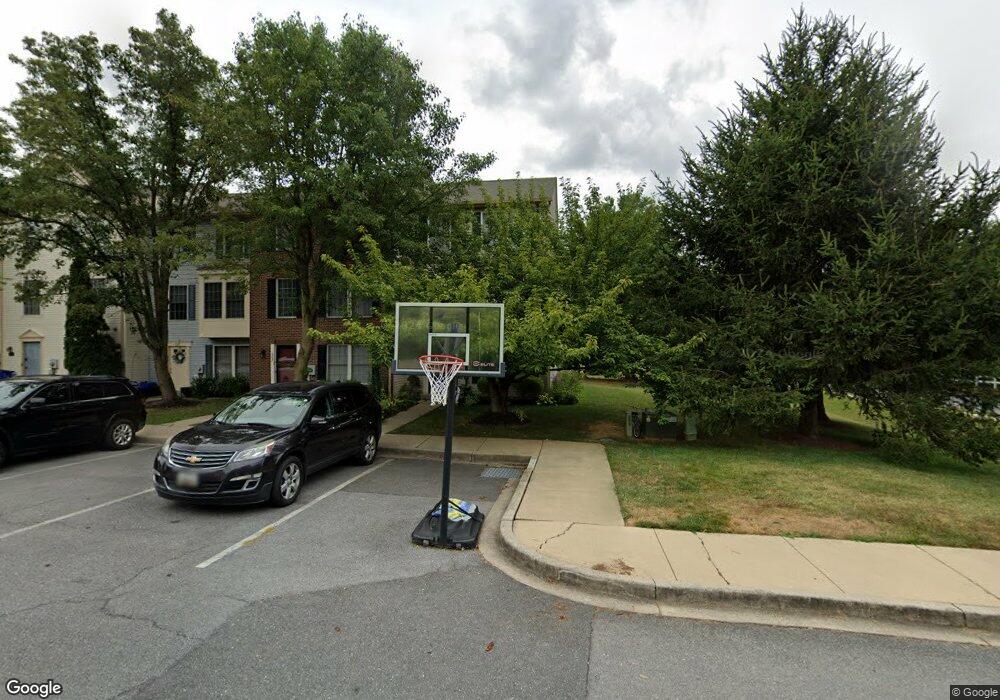 201 Heritage Ct, Walkersville, MD 21793 - photo 1