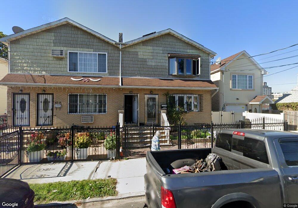 10314 169th St, Jamaica, NY 11433 - photo 1