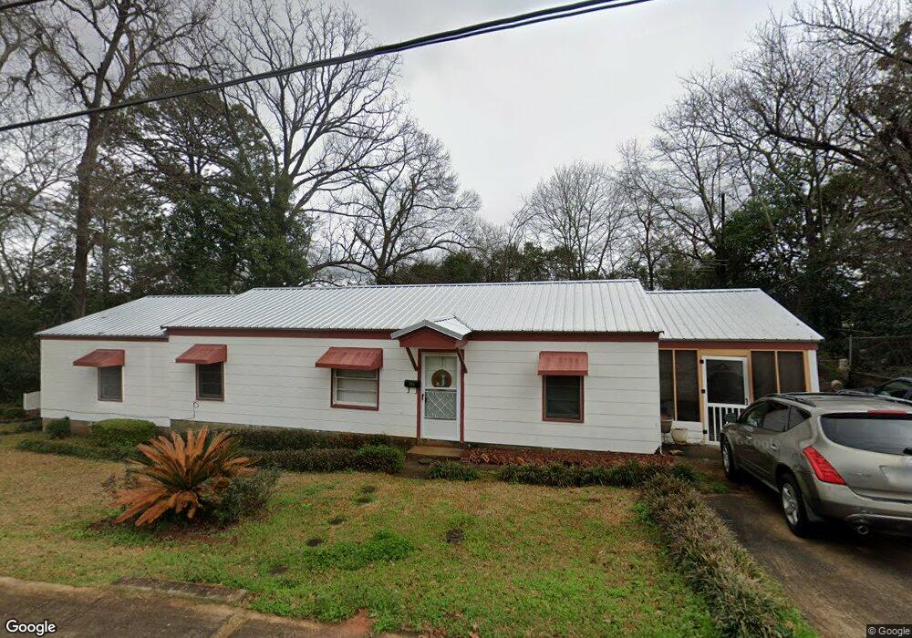 206 Cherokee St, Americus, GA 31709 - photo 1
