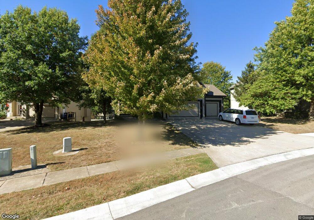 13521 W 74th Terrace, Shawnee, KS 66216 - photo 1