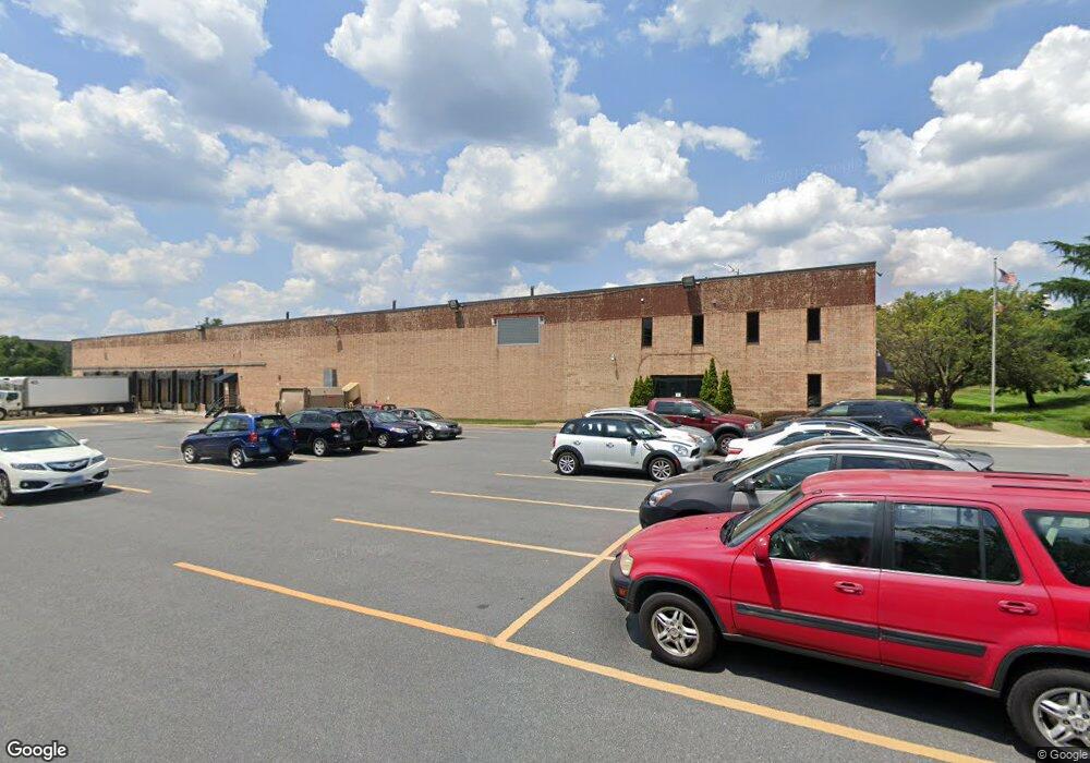 8375 Patuxent Range Rd, Jessup, MD 20794 - photo 1