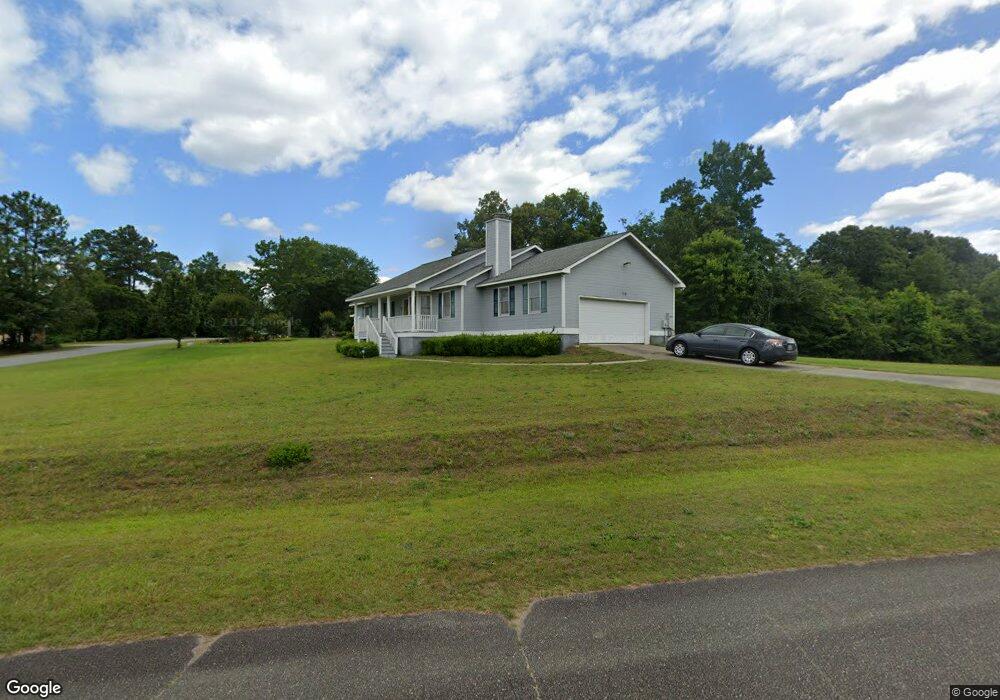 115 George Oxford Dr, Macon, GA 31220 - photo 1