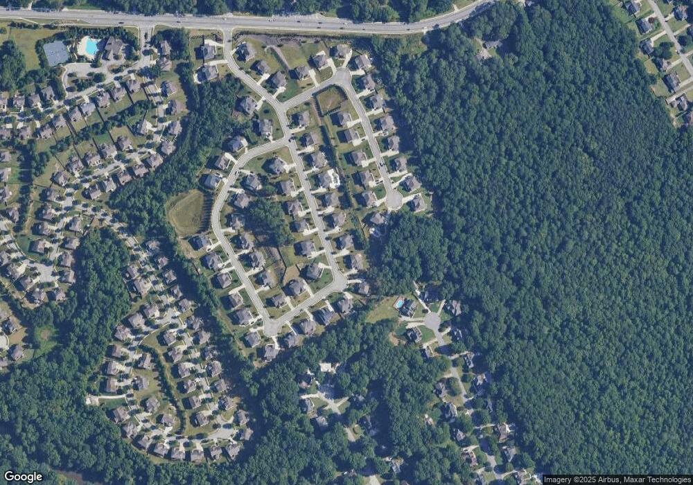 1114 Nash Springs Cir, Lilburn, GA 30047 - photo 1