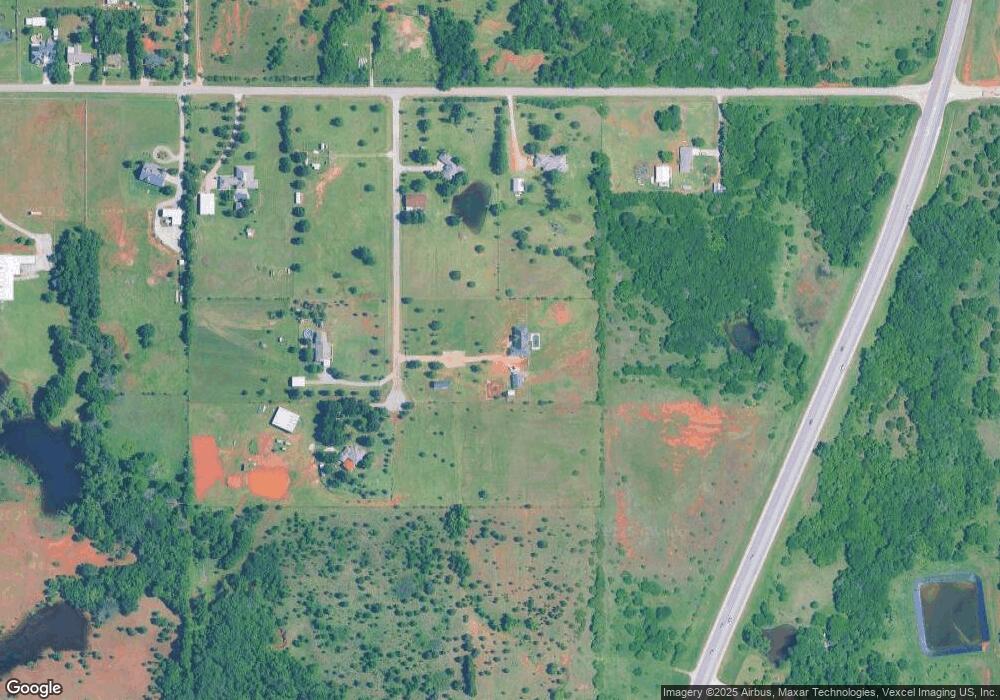 12200 Castle Creek Cir, Oklahoma City, OK 73165 - photo 1