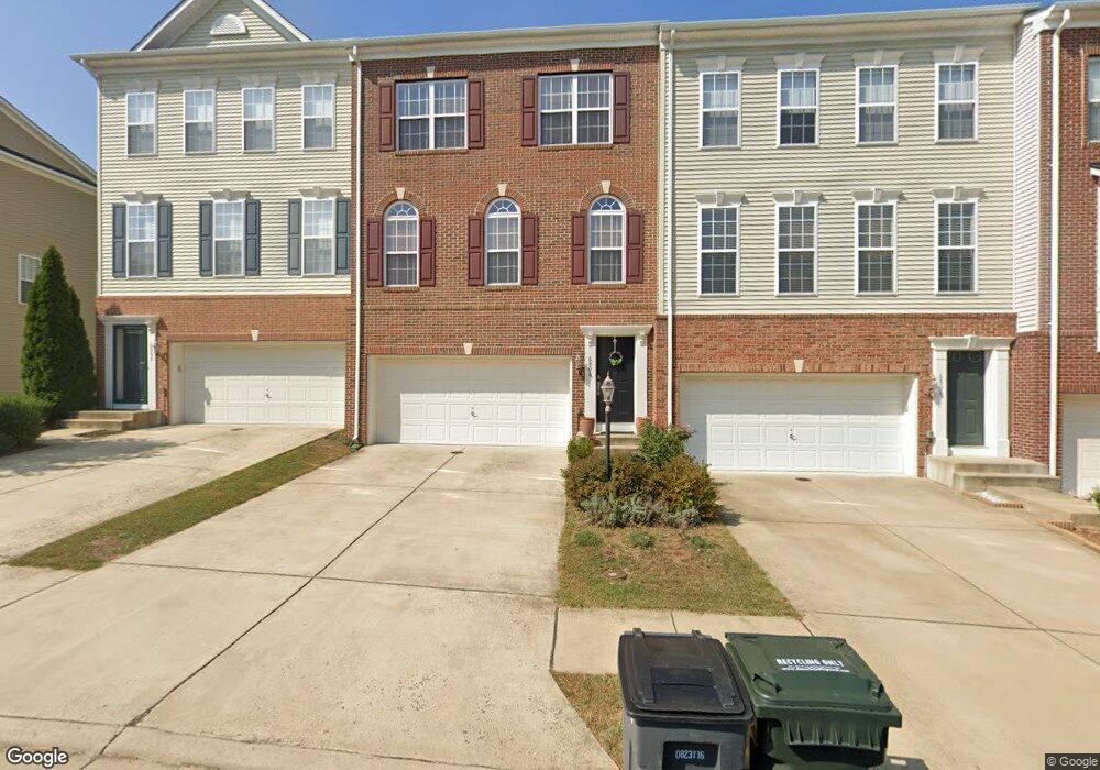 6806 Orrington Ln, Haymarket, VA 20169 - photo 1