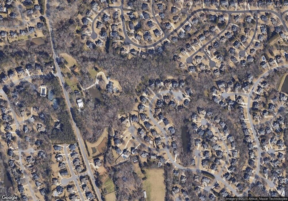 855 Wilde Run Ct, Roswell, GA 30075 - photo 1