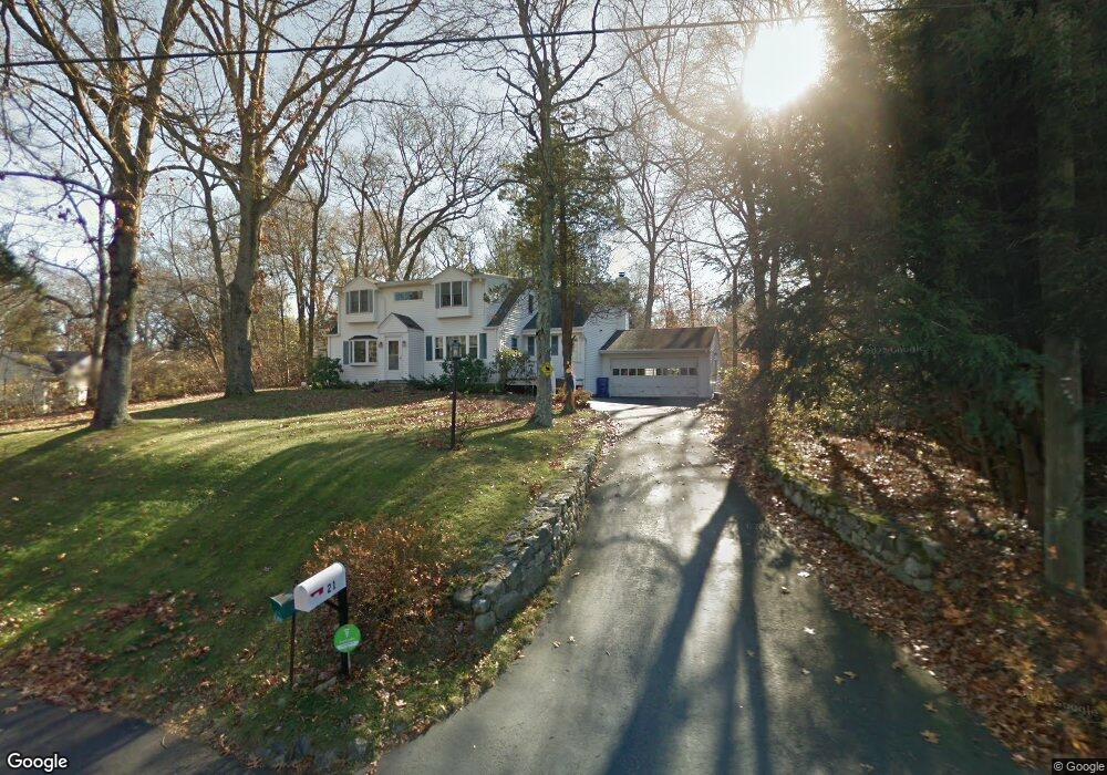 21 Felix Ln, Norwalk, CT 06850 - photo 1