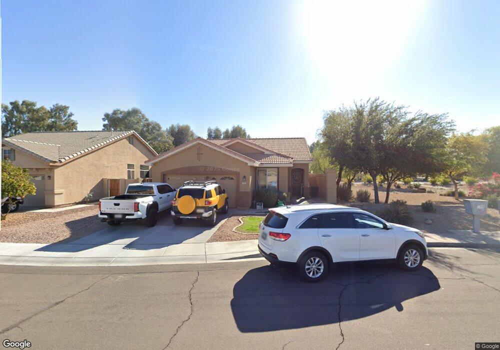 1501 E Shannon St, Chandler, AZ 85225 - photo 1