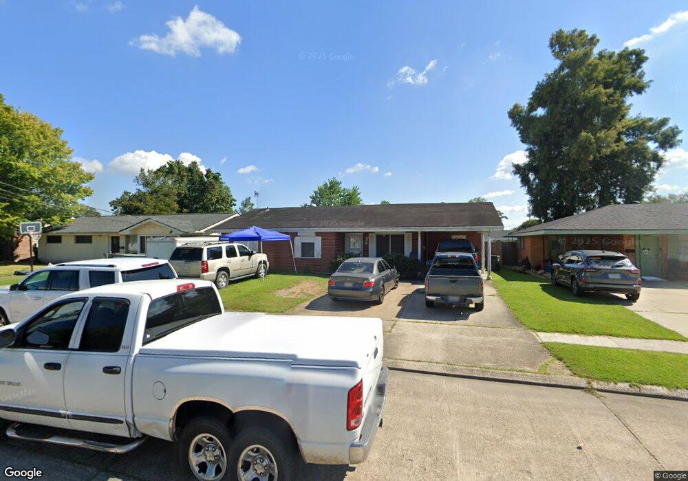 205 Ziegler Ave, Houma, LA 70360 - photo 1