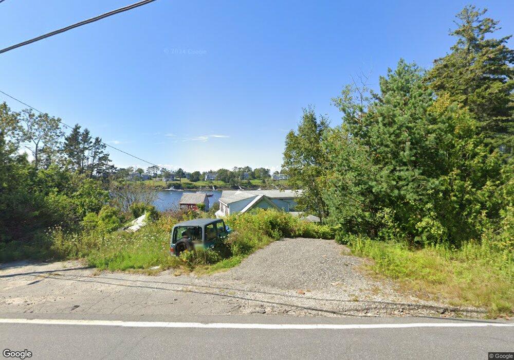 2270 Harpswell Islands Rd, Bailey Island, ME 04003 - photo 1