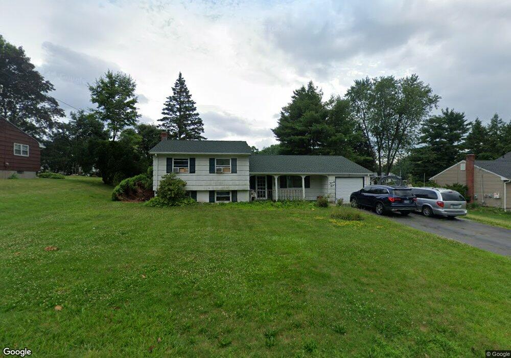 23 Cadwell Rd, Bloomfield, CT 06002 - photo 1