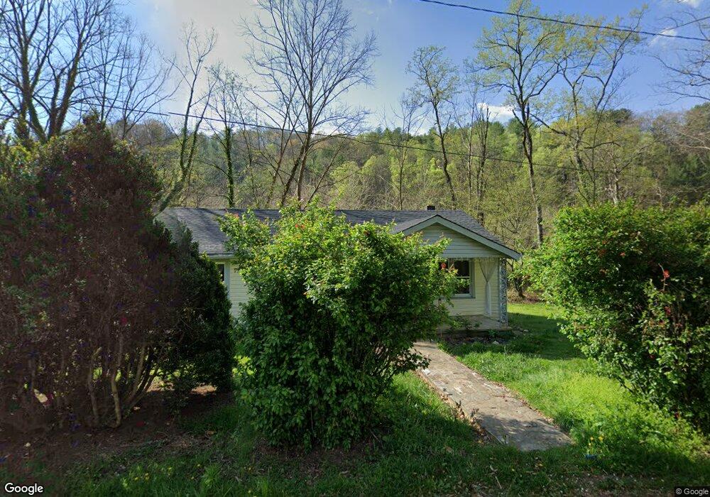 581 Bald Mountain Rd, Burnsville, NC 28714 - photo 1