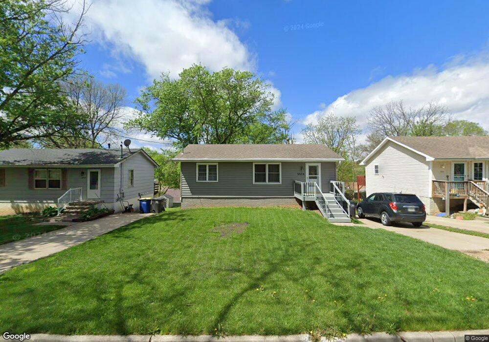 5806 SW 3rd St, Des Moines, IA 50315 - photo 1