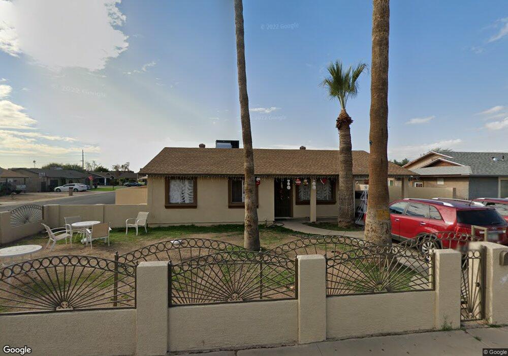 2504 N 50th Ln, Phoenix, AZ 85035 - photo 1