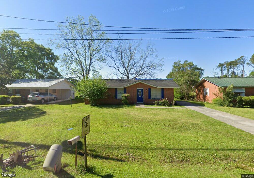 1208 James St, Douglas, GA 31533 - photo 1