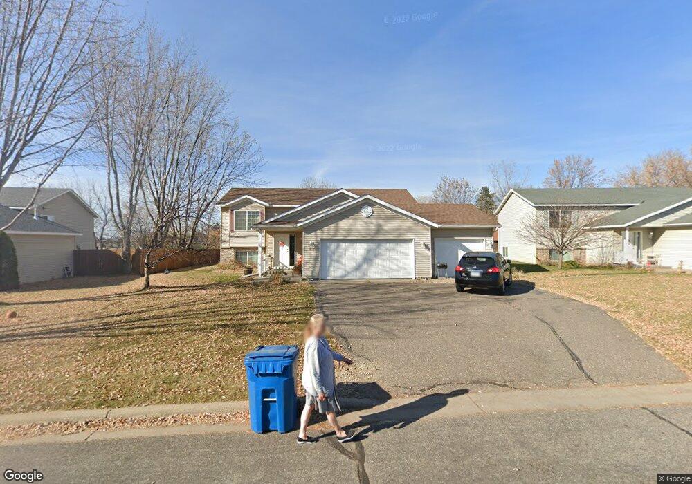 1856 Eastern Star Loop, Sauk Rapids, MN 56379 - photo 1