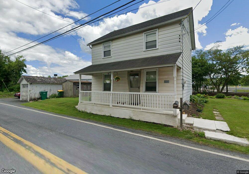 5264 Indian Creek Rd, Macungie, PA 18062 - photo 1