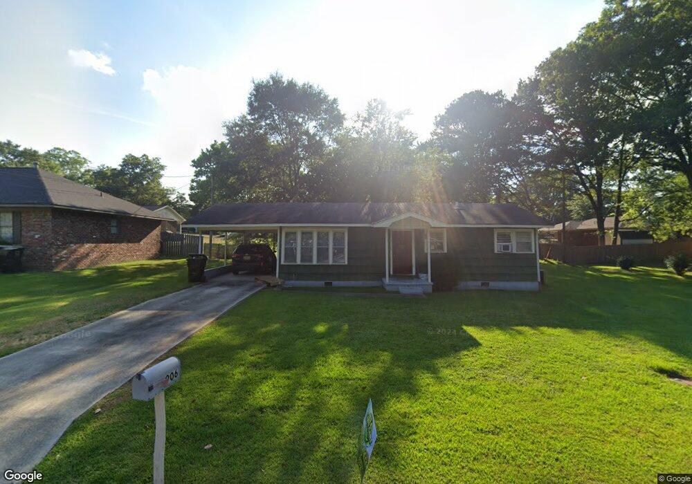 906 Avenue C SE, Cullman, AL 35055 - photo 1