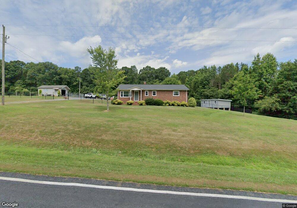 4872 Fairview Farm Rd, Asheboro, NC 27205 - photo 1